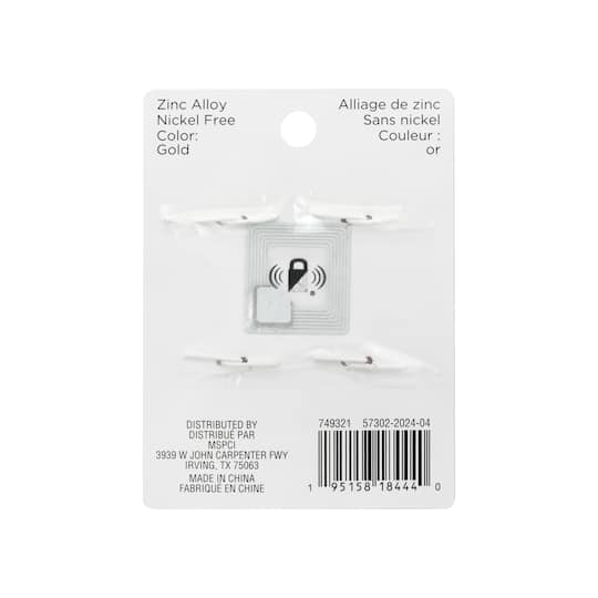 Dinosaur Slide-On Charm Set by Bead Landing™
